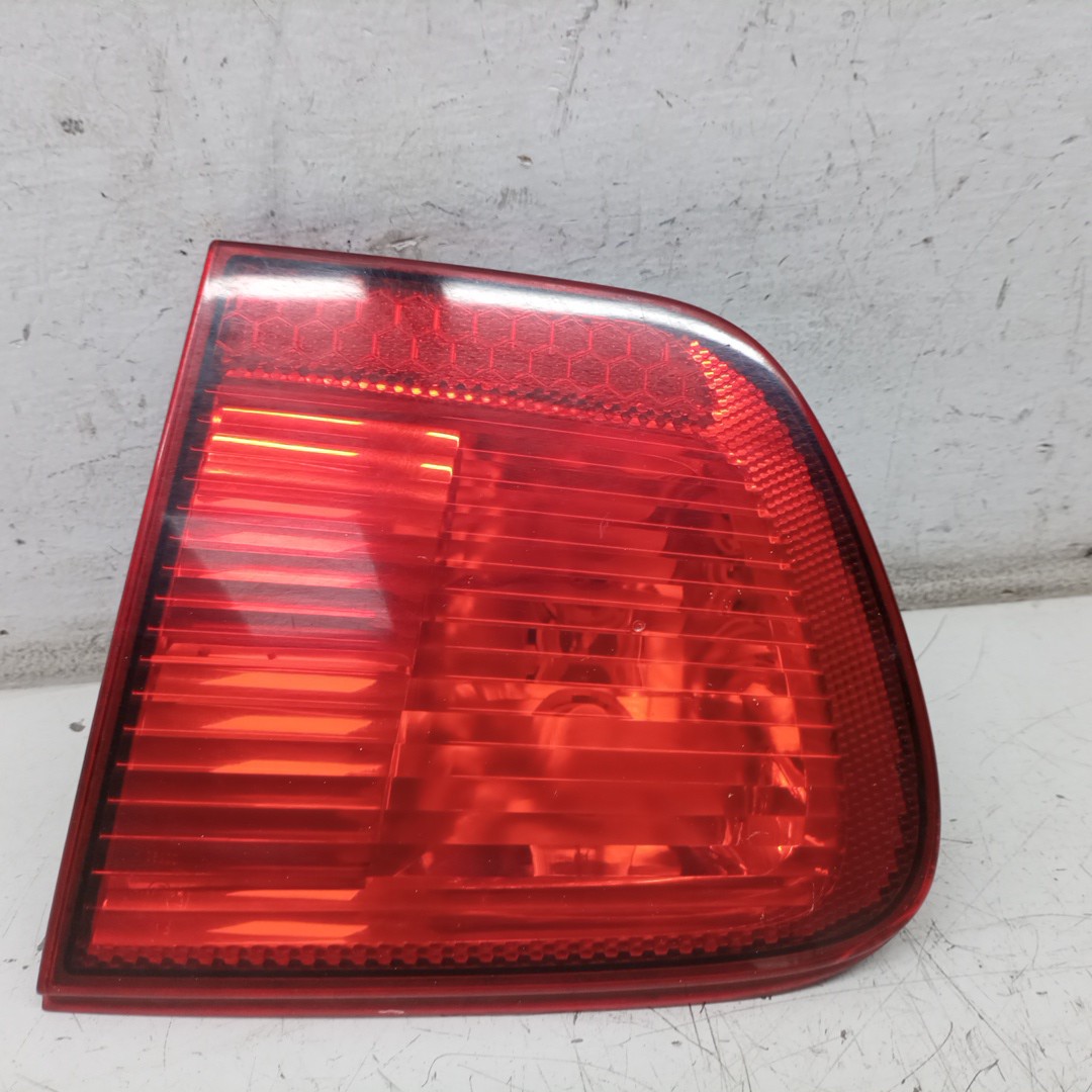 Farolim da Mala SEAT IBIZA II (6K1) | 93 - 02
