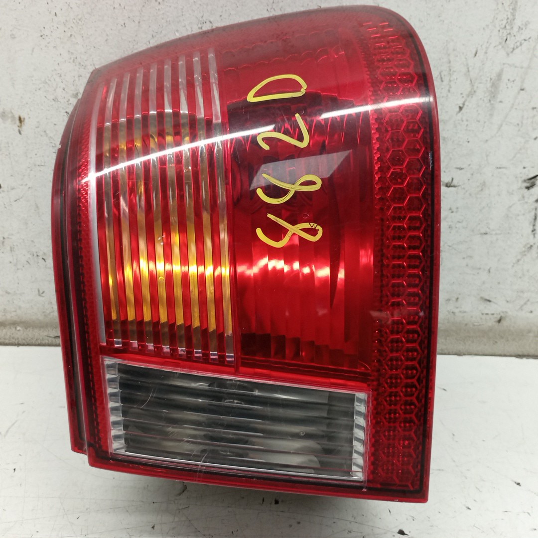 Farolim da Mala Direito SEAT IBIZA II (6K1) | 93 - 02 Imagem-1
