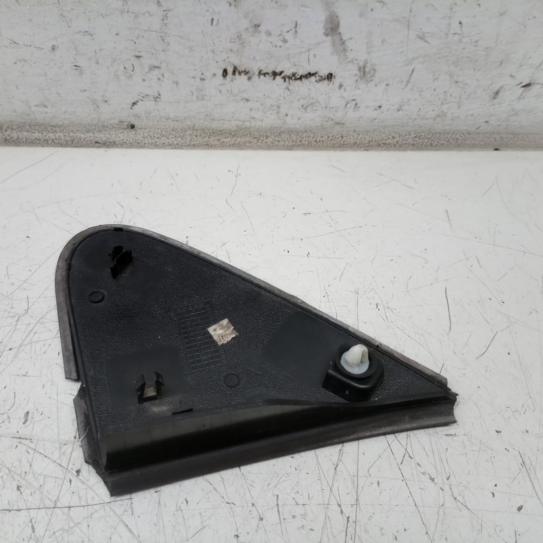 Moldura Triangular do Retrovisor CITROEN BERLINGO (B9) | 08 -  Imagem-1