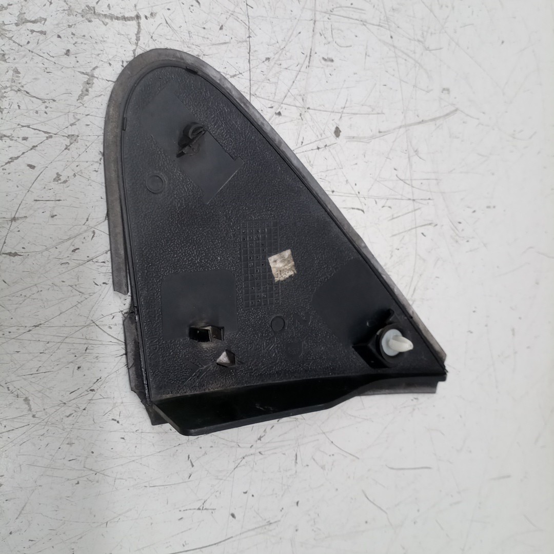 Moldura Triangular do Retrovisor CITROEN BERLINGO (B9) | 08 -  Imagem-2