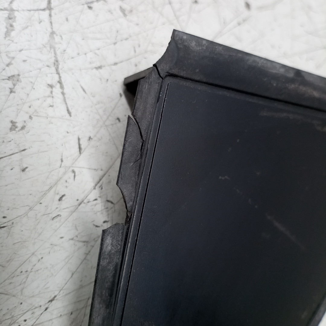 Moldura Triangular do Retrovisor CITROEN BERLINGO (B9) | 08 -  Imagem-3