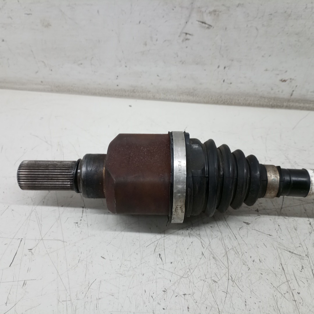 Transmision PEUGEOT 407 SW (6E_) | 04 - 11 Imagem-2