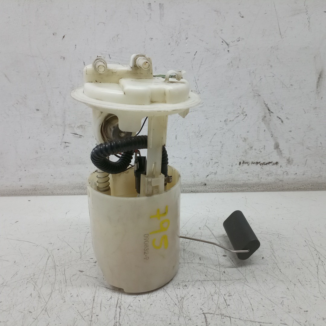 Bomba de Combustível PEUGEOT 206 Hatchback (2A/C) | 98 - 12