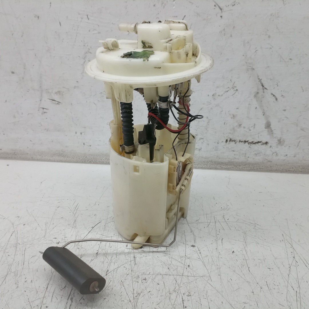 Bomba de Combustível PEUGEOT 206 Hatchback (2A/C) | 98 - 12 Imagem-2