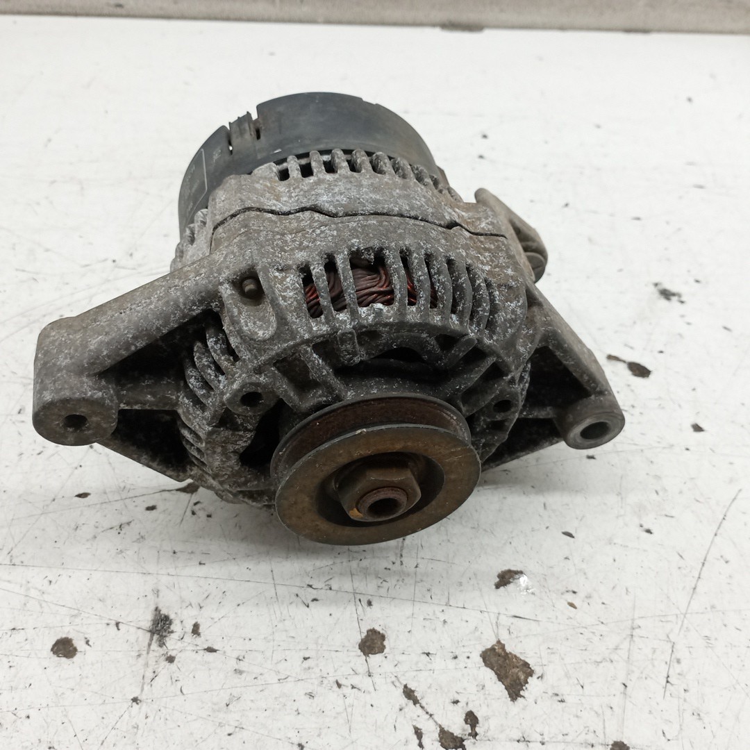 Alternador OPEL CORSA B (S93) | 93 - 02
