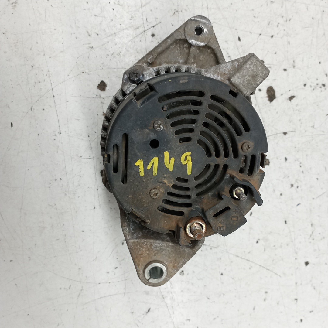 Alternador OPEL CORSA B (S93) | 93 - 02 Imagem-3