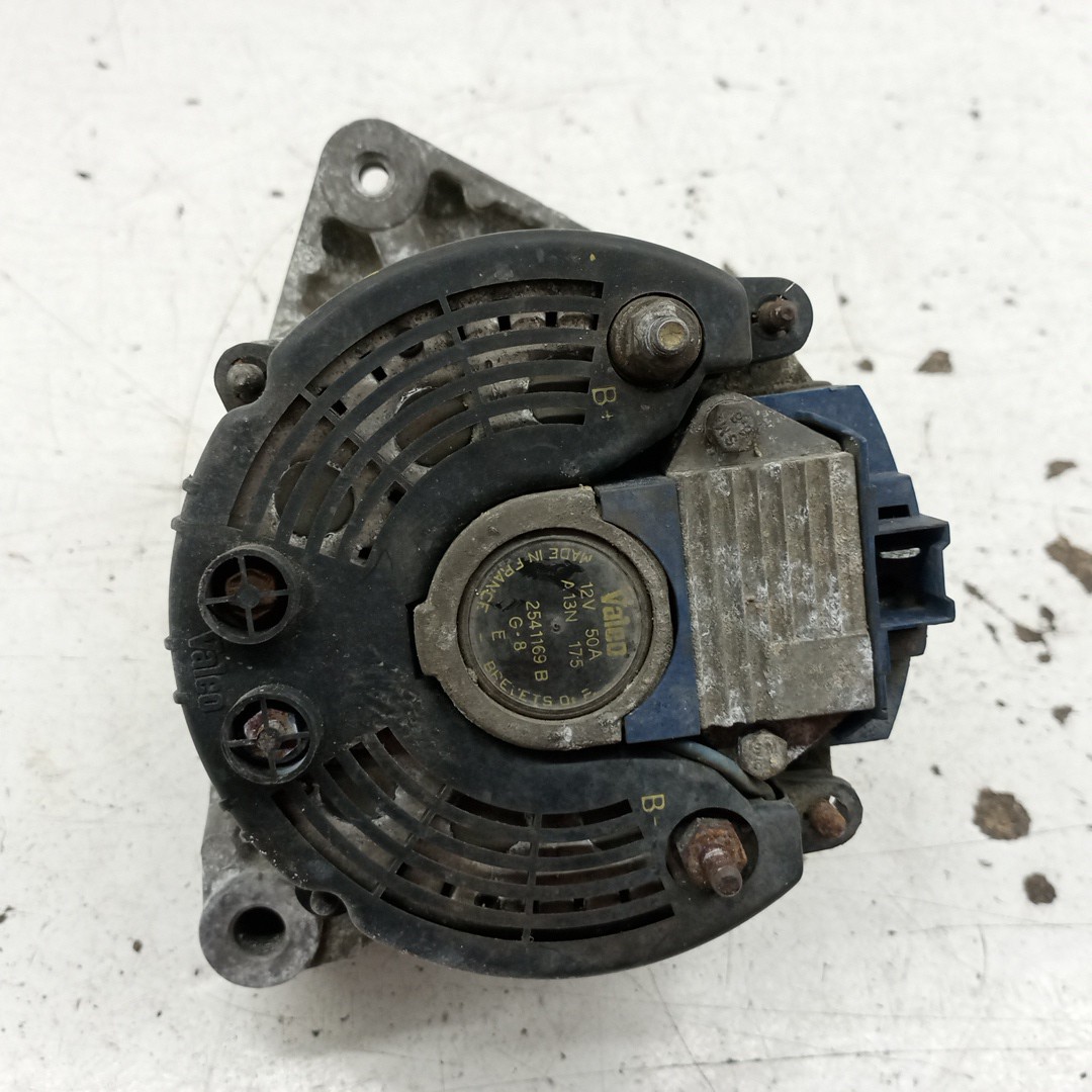 Alternador PEUGEOT 205 Caixa | 90 - 97
