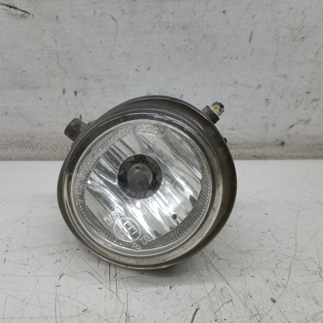 Farol de Nevoeiro MAZDA 5 (CR19) | 05 - 10