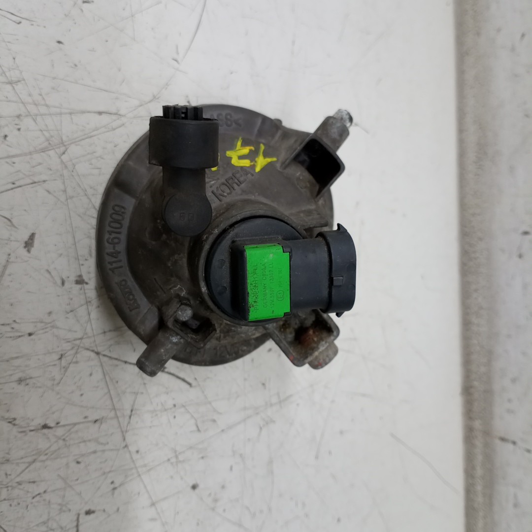 Farol de Nevoeiro MAZDA 5 (CR19) | 05 - 10 Imagem-3