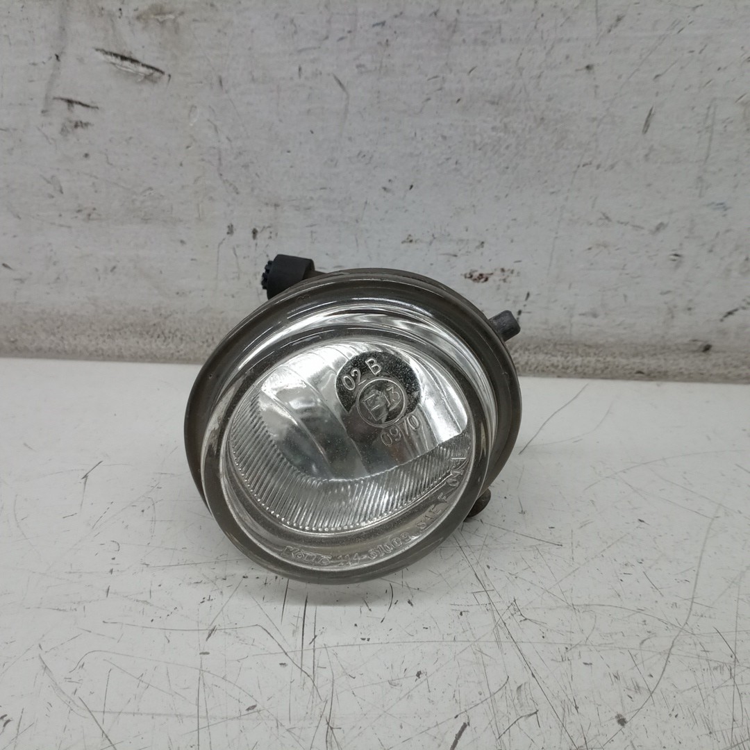 Farol de Nevoeiro MAZDA 5 (CR19) | 05 - 10 Imagem-4