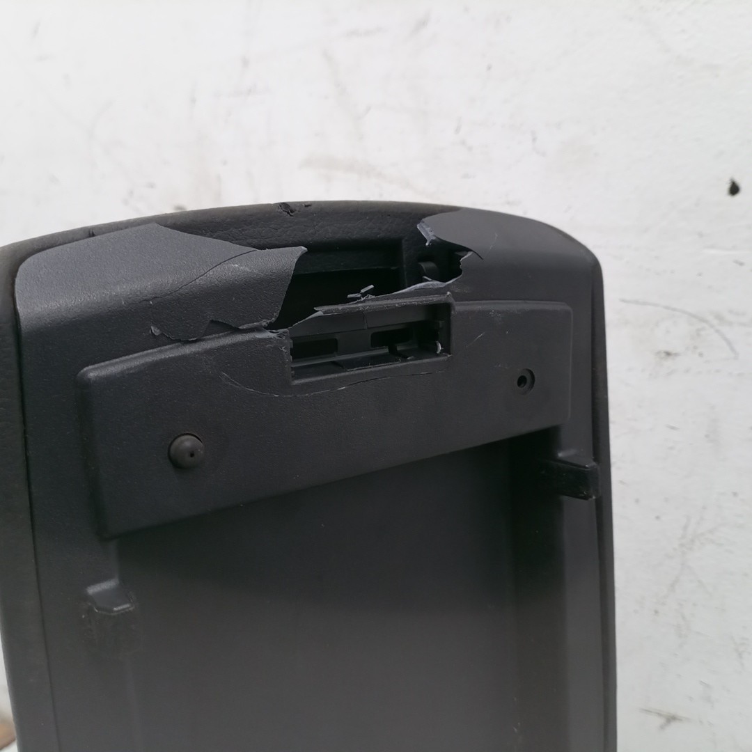 Consola Central MAZDA 3 (BL) | 08 - 14 Imagem-2