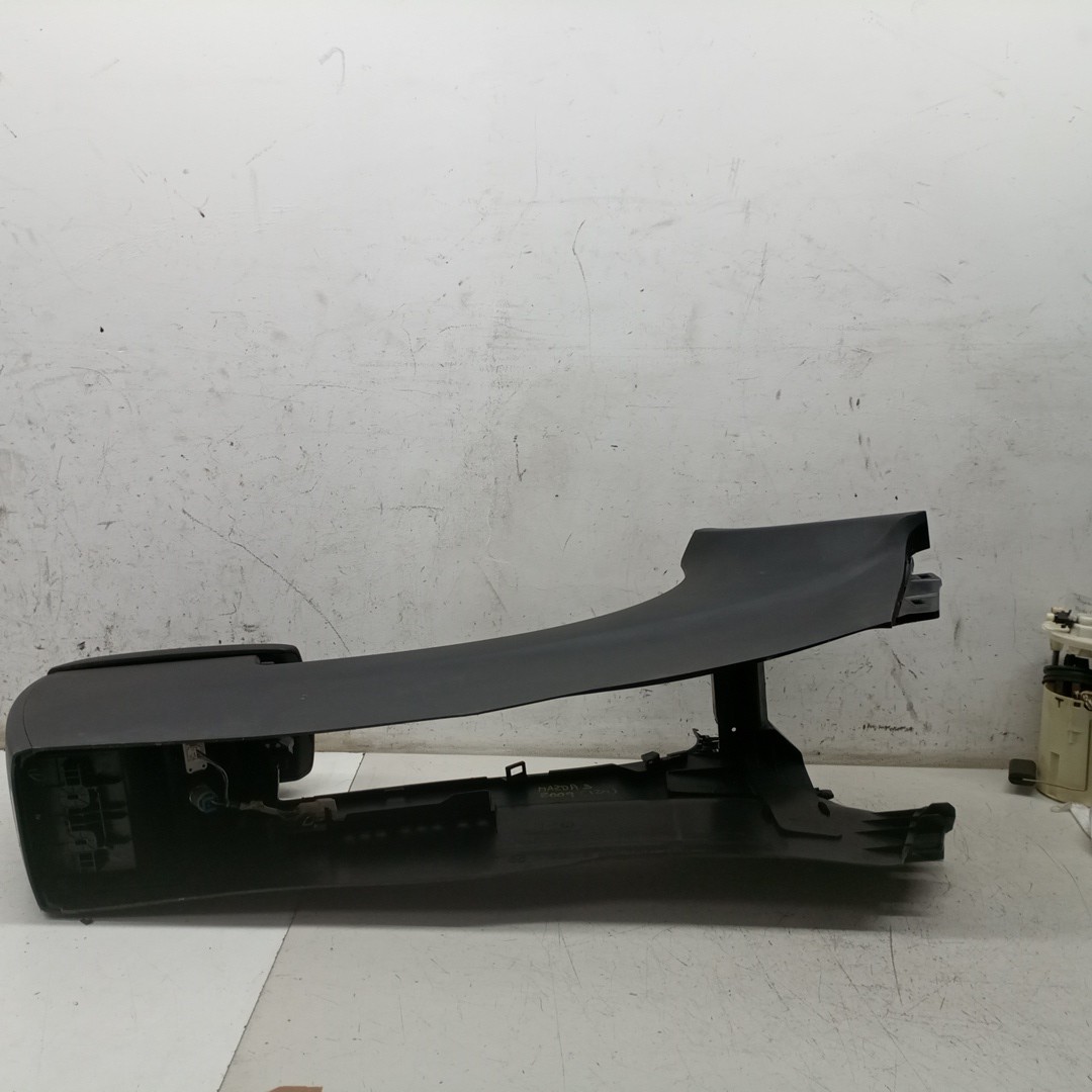 Consola Central MAZDA 3 (BL) | 08 - 14 Imagem-4