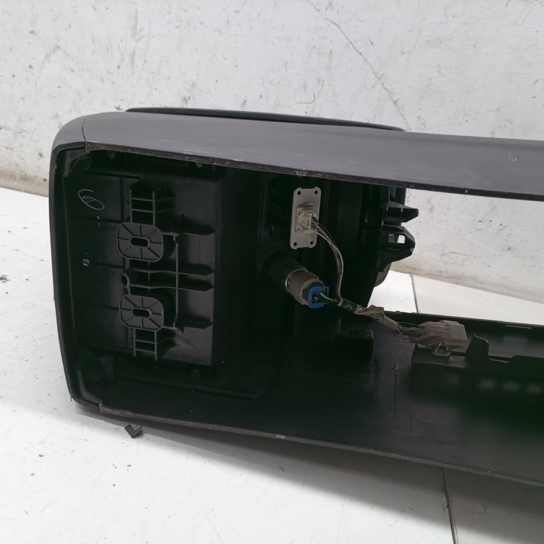 Consola Central MAZDA 3 (BL) | 08 - 14 Imagem-5