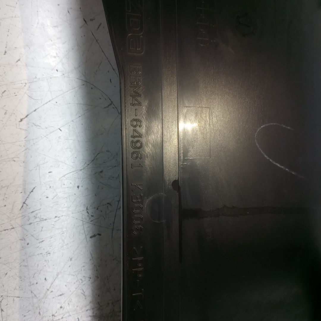 Consola Central MAZDA 3 (BL) | 08 - 14 Imagem-6