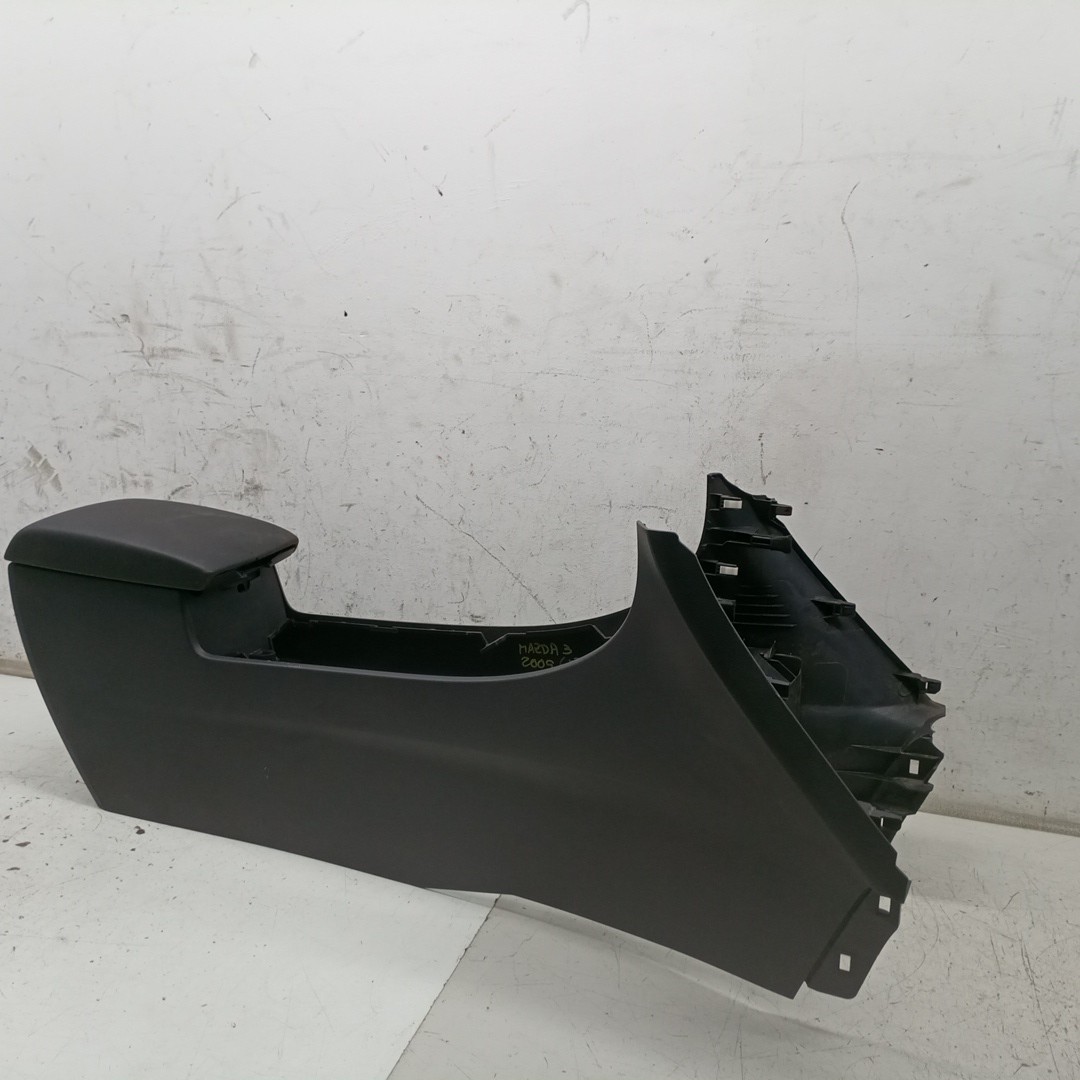 Consola Central MAZDA 3 (BL) | 08 - 14 Imagem-9