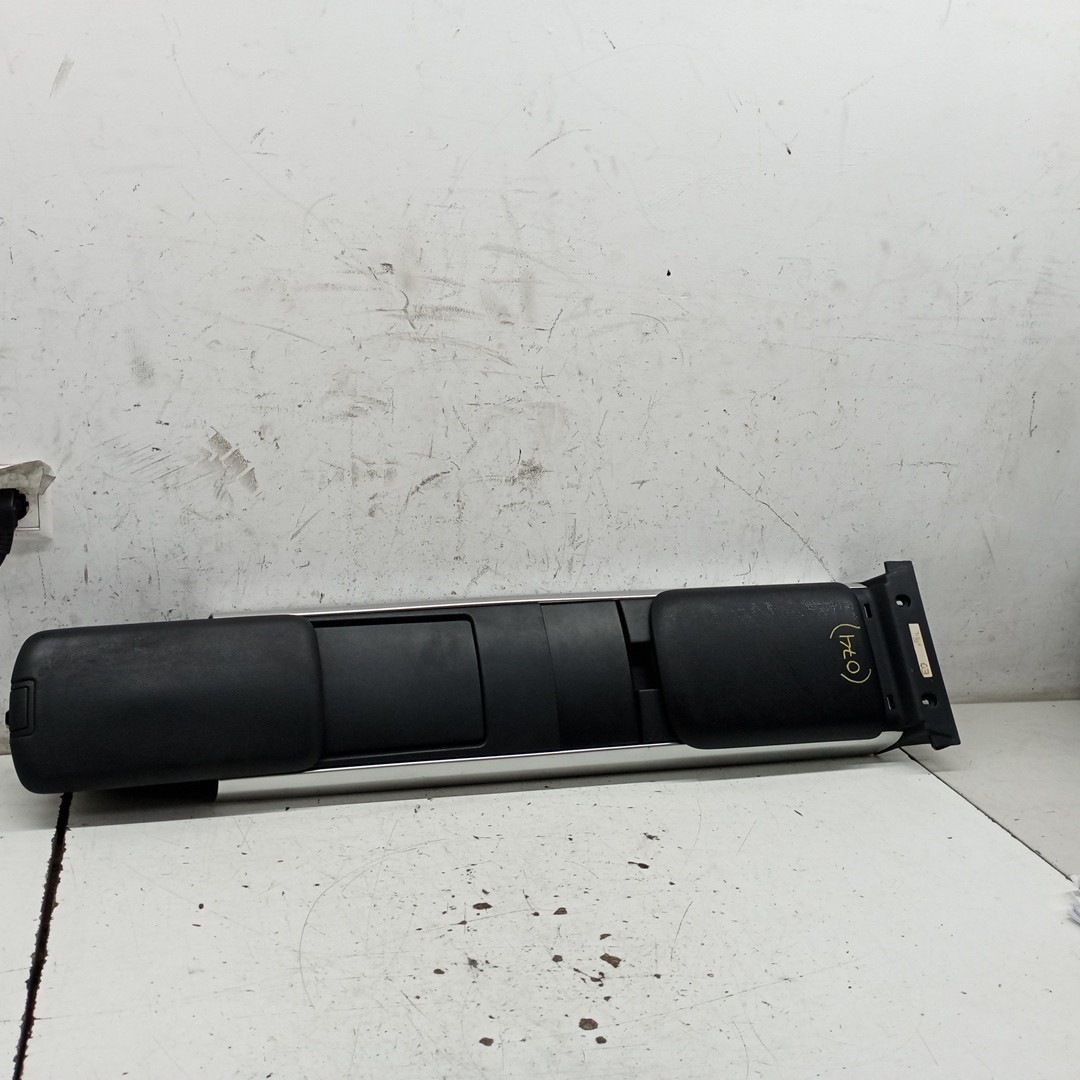 Apoio de braço MAZDA RX-8 (SE, FE) | 03 - 12 Imagem-1