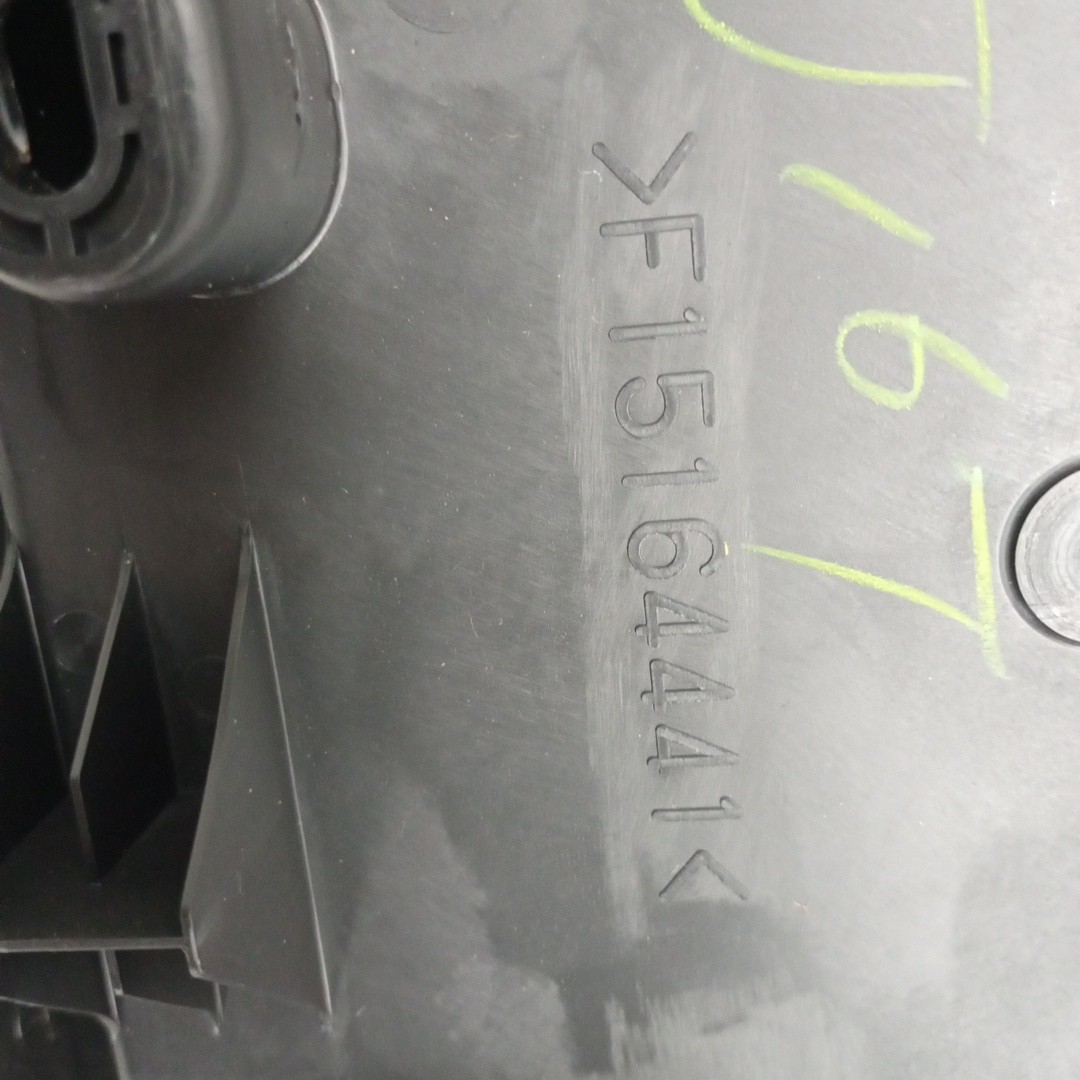 Apoio de braço MAZDA RX-8 (SE, FE) | 03 - 12 Imagem-2