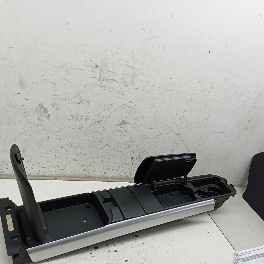 Apoio de braço MAZDA RX-8 (SE, FE) | 03 - 12 Imagem-4