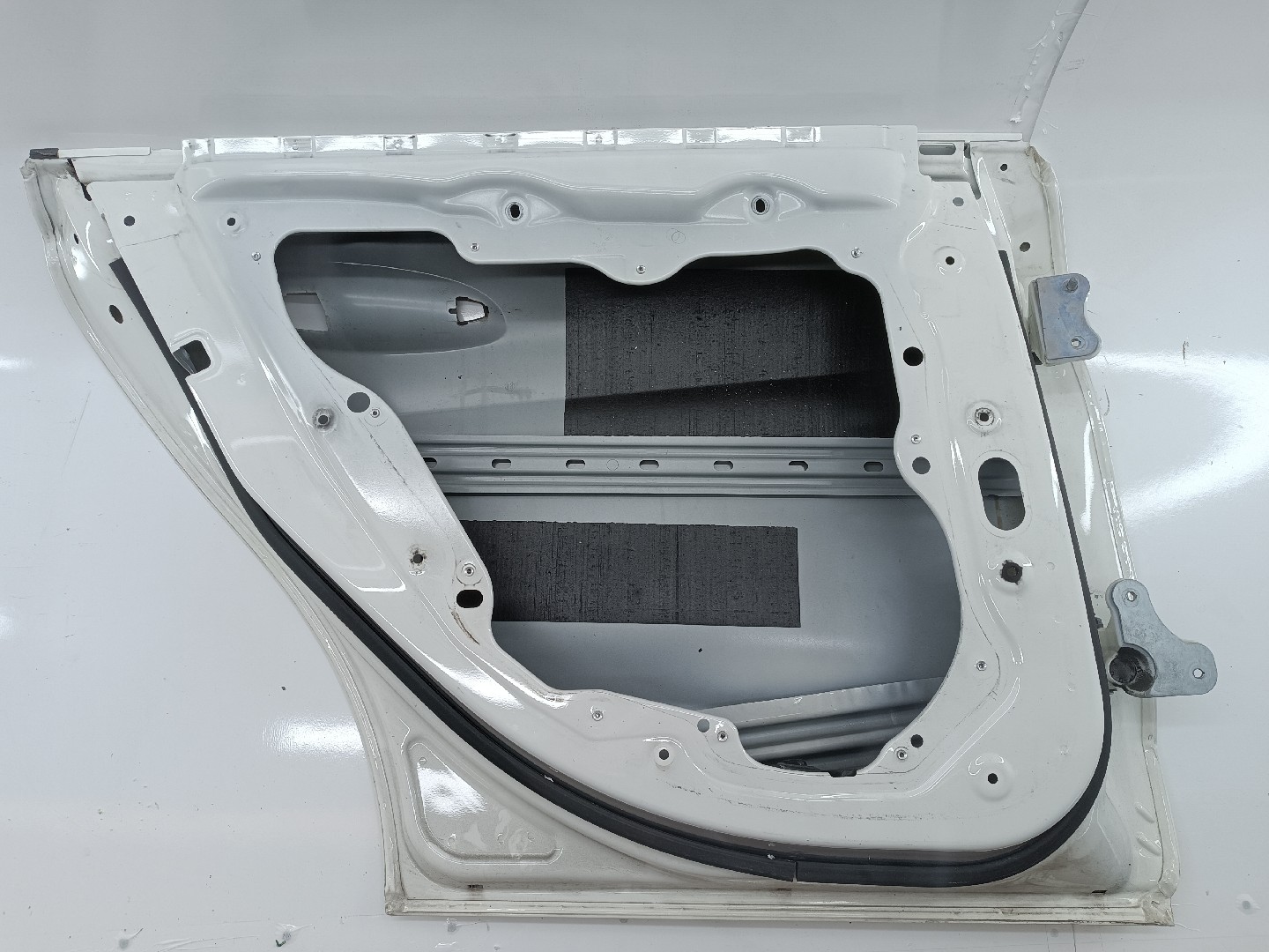 Porta Traseira Esquerda MERCEDES-BENZ CLA Shooting Brake (X117) | 15 - 19
