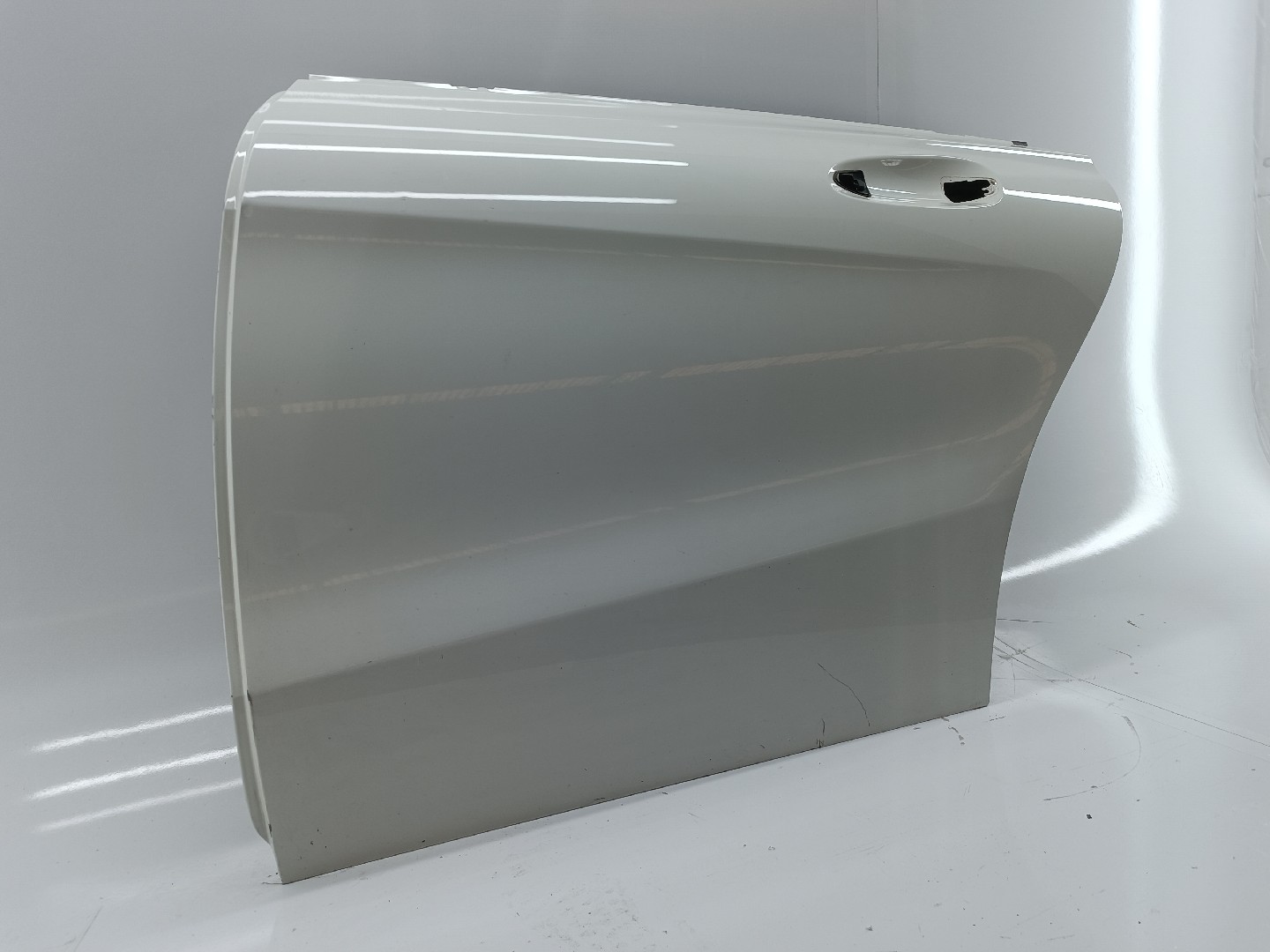 Porta Traseira Esquerda MERCEDES-BENZ CLA Shooting Brake (X117) | 15 - 19 Imagem-3