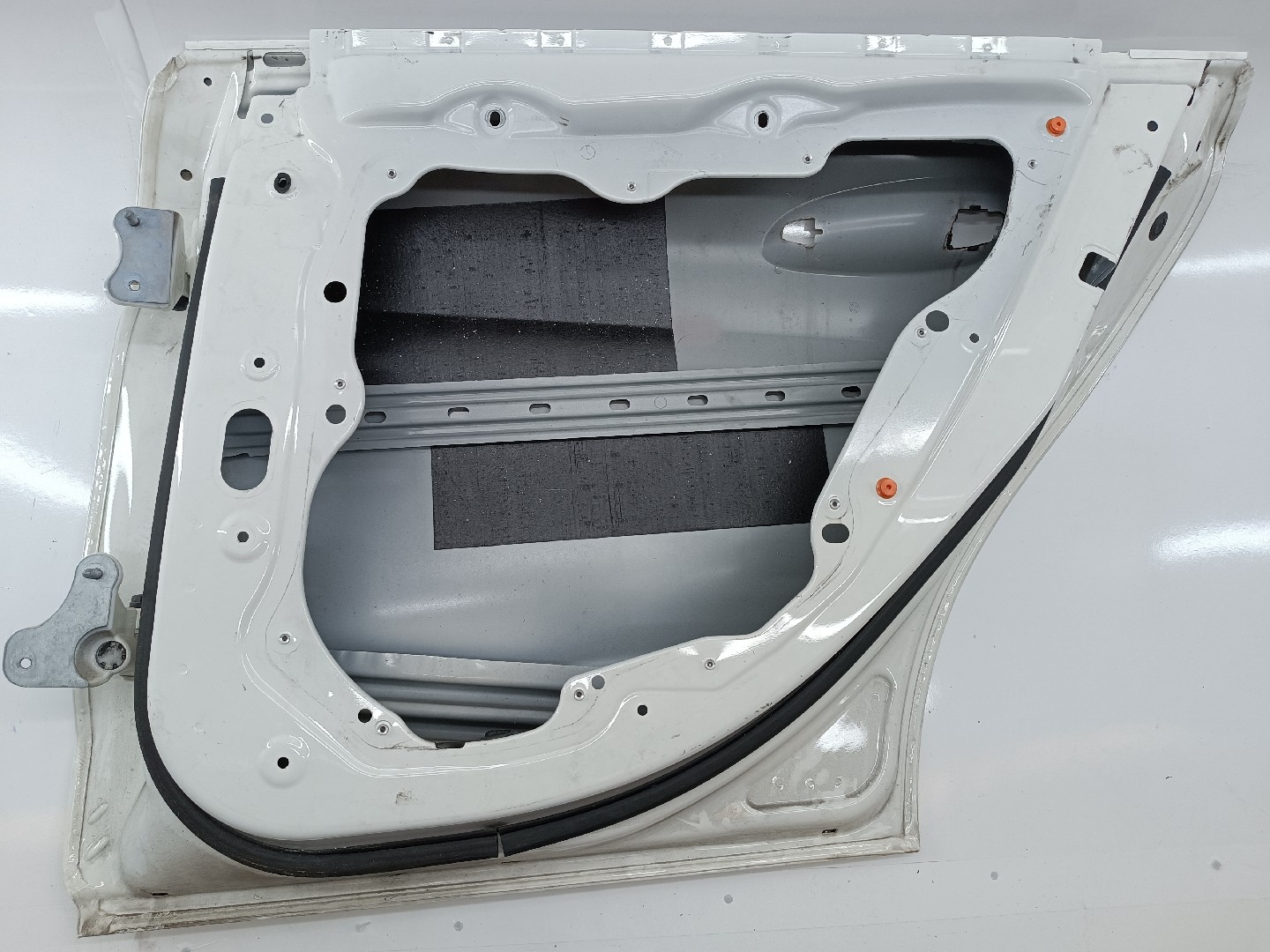 Porta Traseira Direita MERCEDES-BENZ CLA Shooting Brake (X117) | 15 - 19 Imagem-5