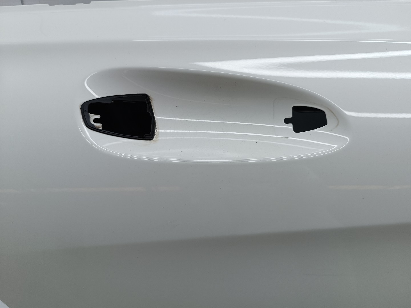 Porta Traseira Direita MERCEDES-BENZ CLA Shooting Brake (X117) | 15 - 19 Imagem-4