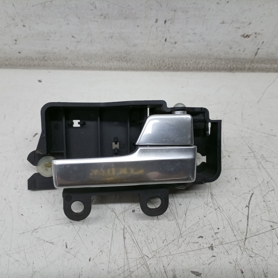 Puxador interior de porta frente direita FORD FOCUS III Turnier | 10 - 