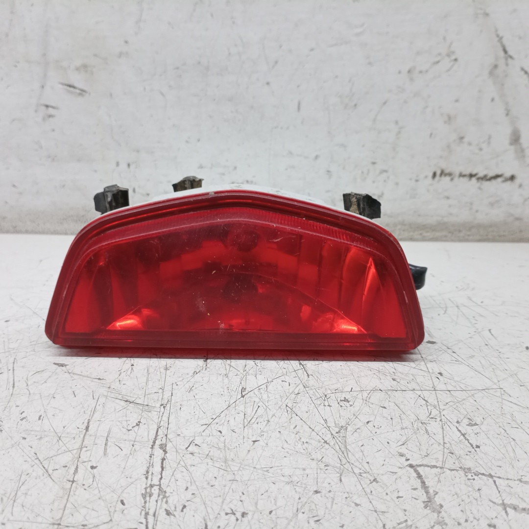 3º Stop MAZDA 5 (CR19) | 05 - 10