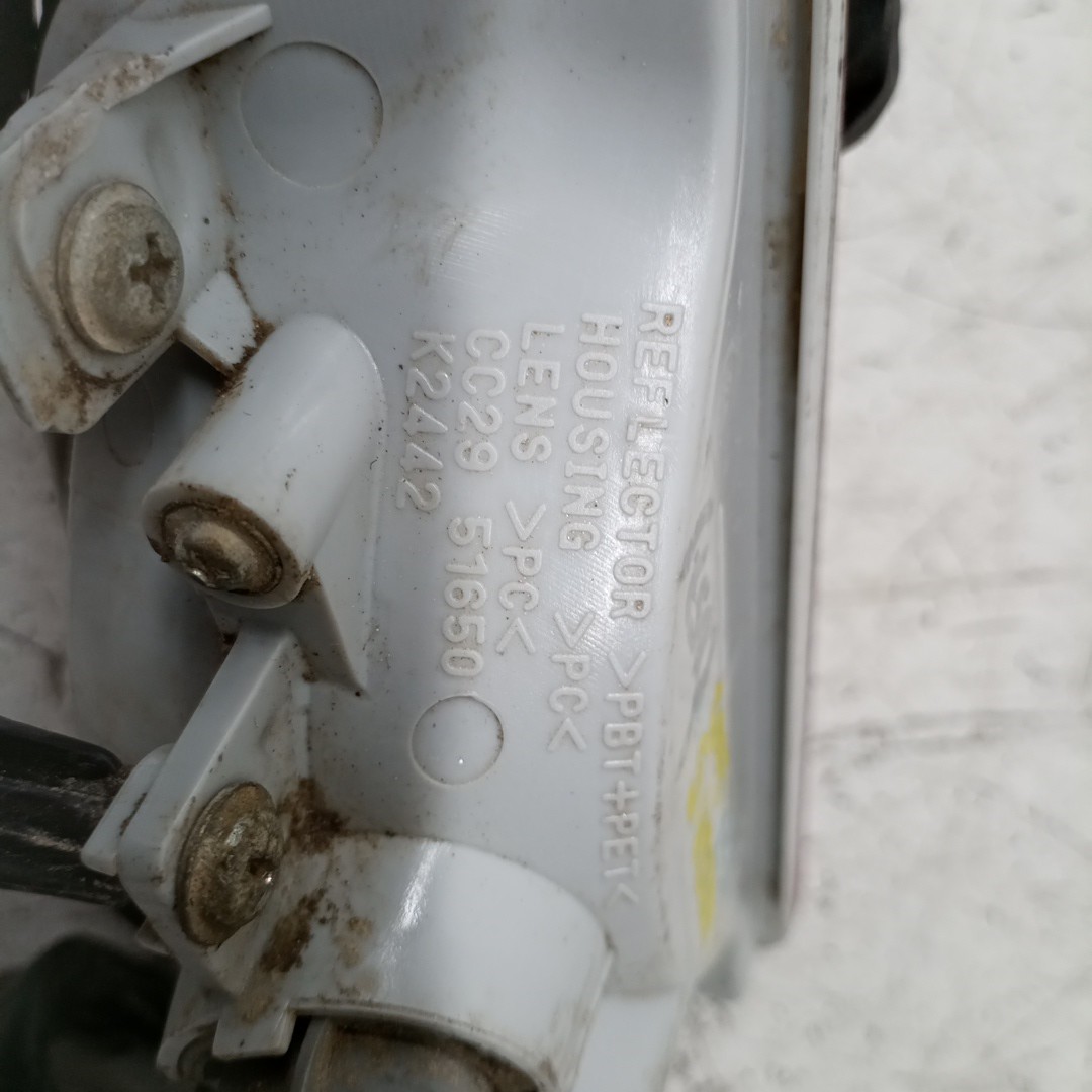 3º Stop MAZDA 5 (CR19) | 05 - 10 Imagem-2