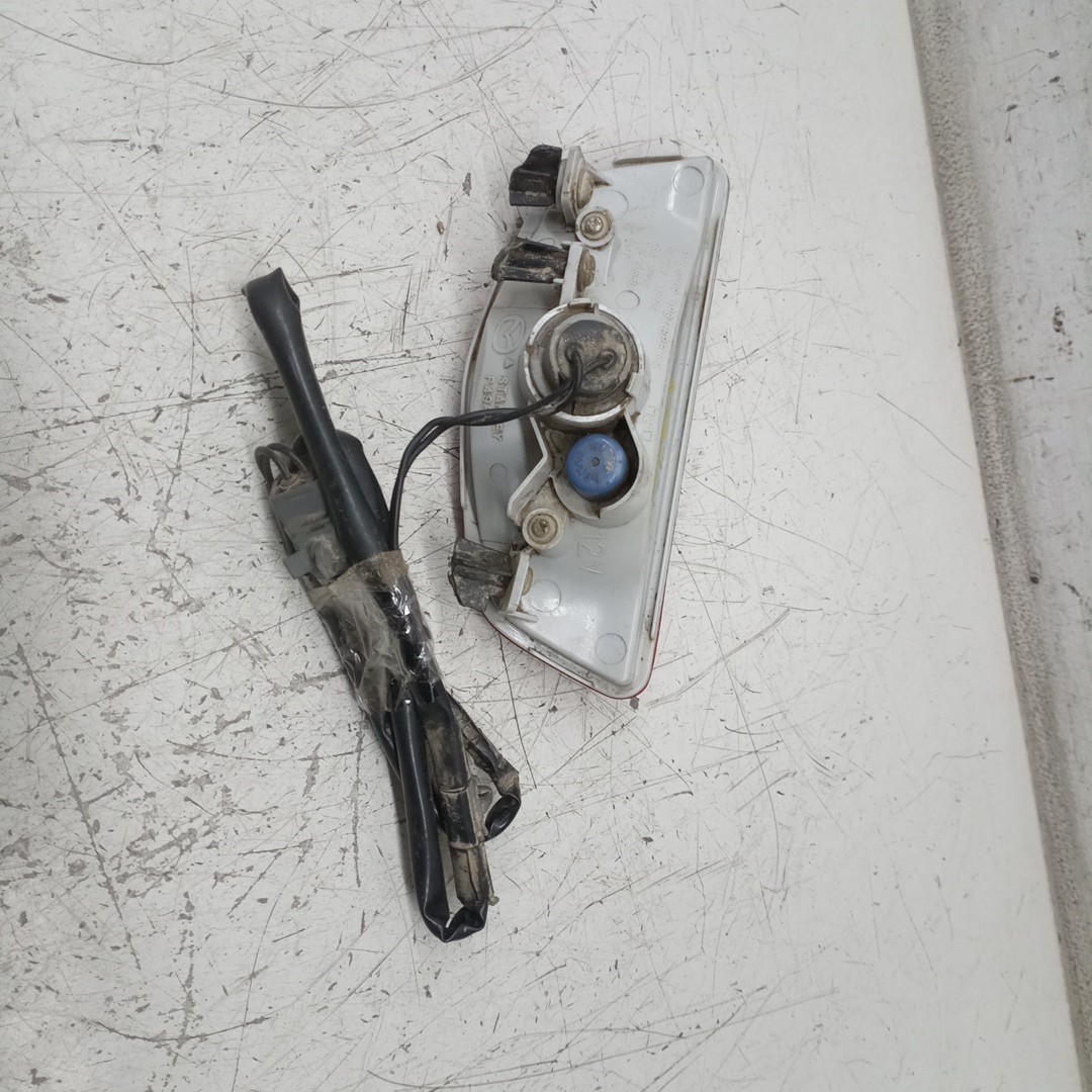 3º Stop MAZDA 5 (CR19) | 05 - 10 Imagem-3