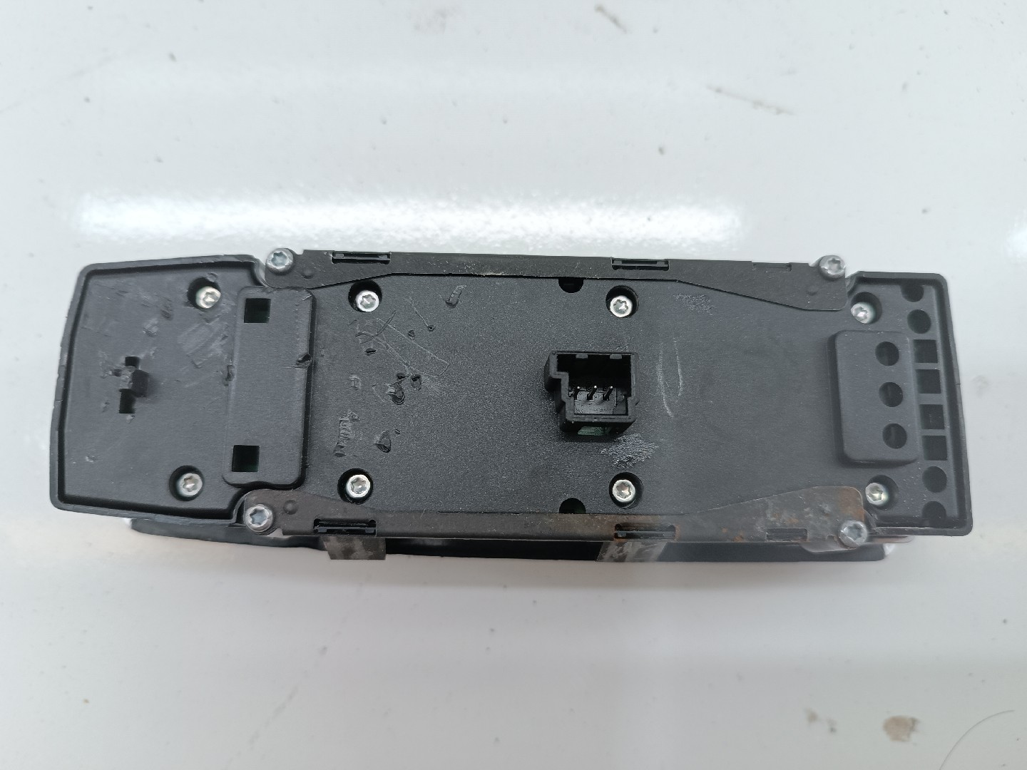 Comutador de vidro frente esquerdo MERCEDES-BENZ CLA Shooting Brake (X117) | 15 - 19 Imagem-3