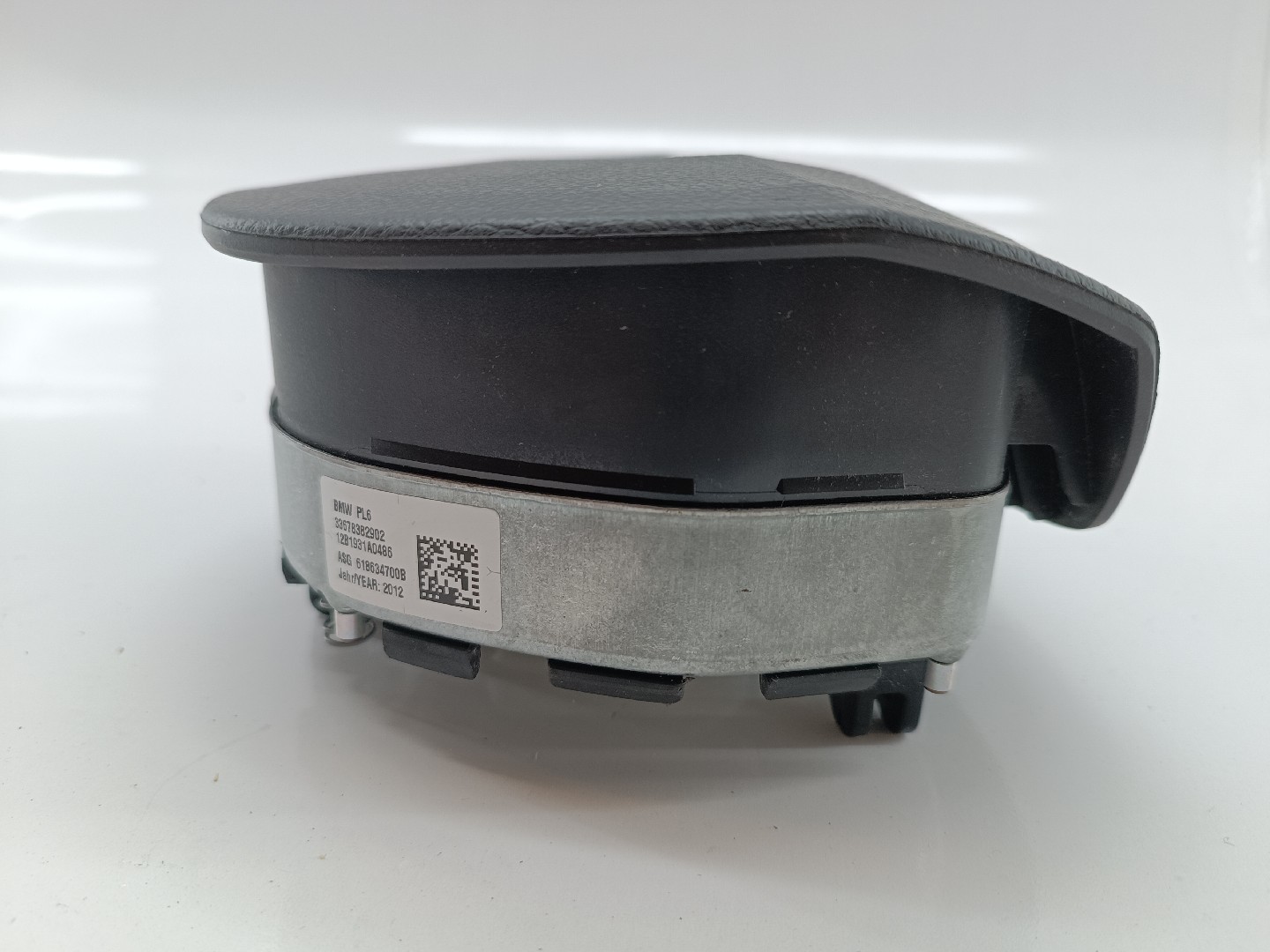 Driver Airbag BMW 5 (F10) | 09 - 16 Imagem-2