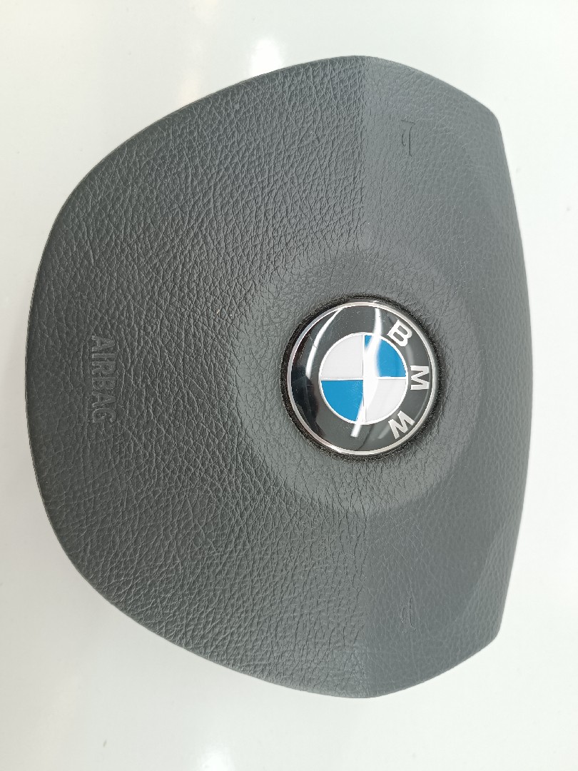 Driver Airbag BMW 5 (F10) | 09 - 16 Imagem-4