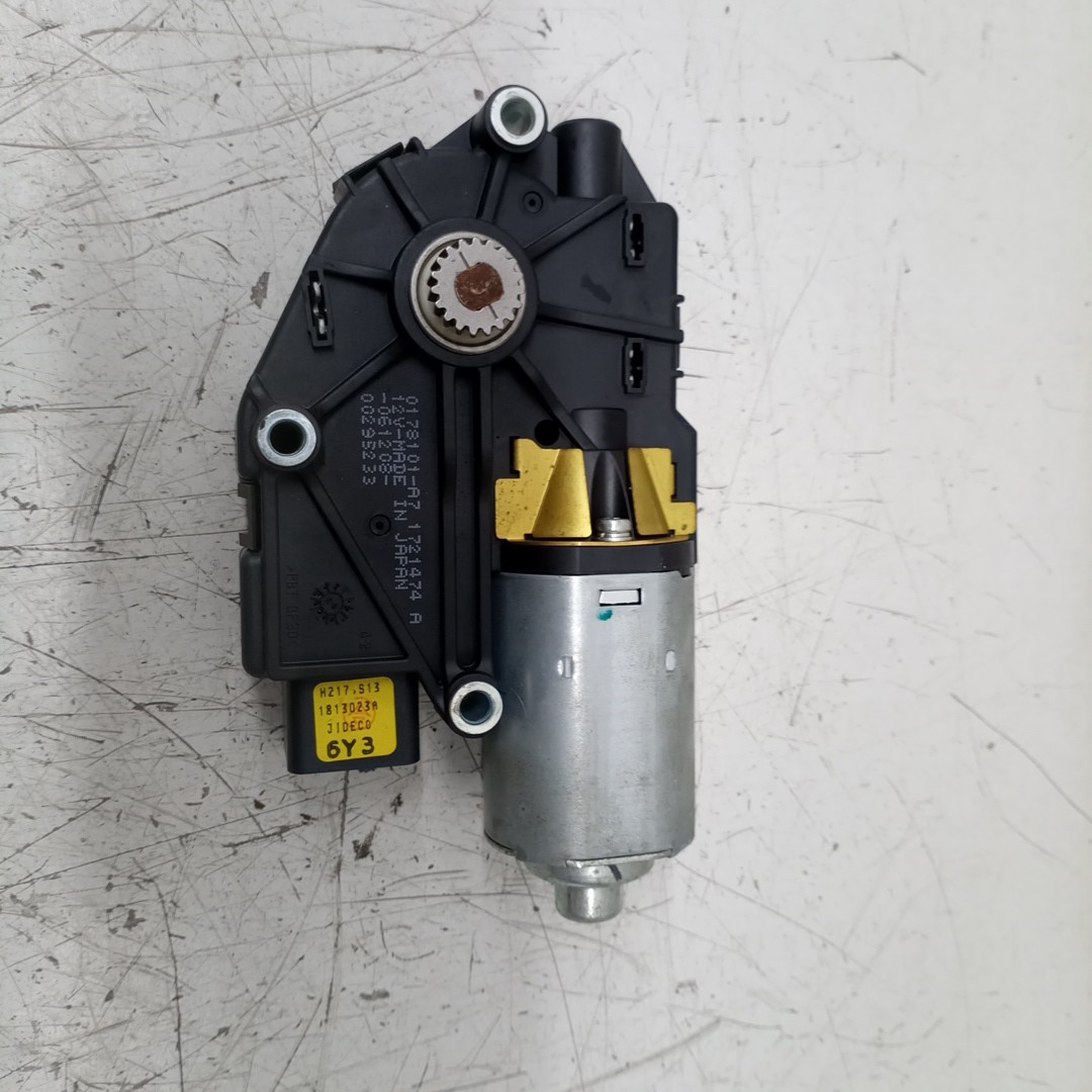 Motor de capota MAZDA RX-8 (SE, FE) | 03 - 12 Imagem-1