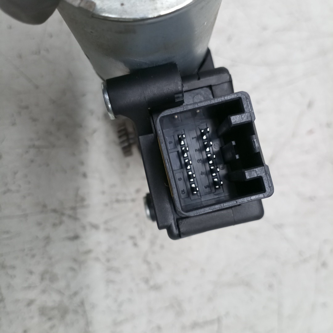 Motor de capota MAZDA RX-8 (SE, FE) | 03 - 12 Imagem-3