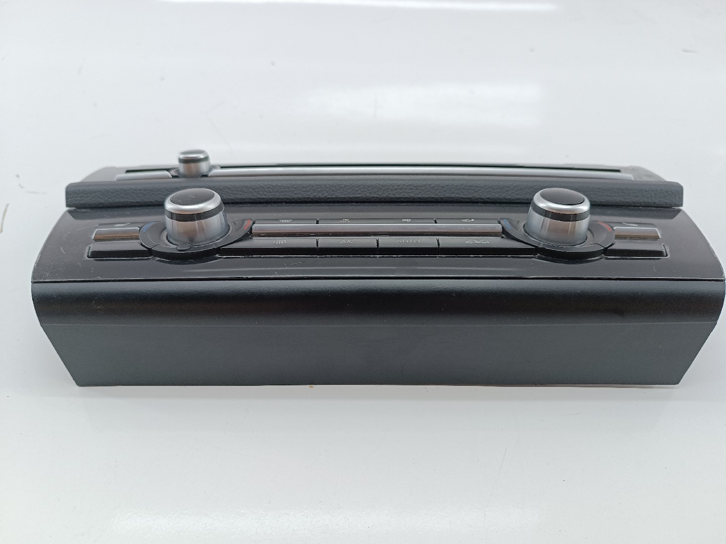 Comando Climatizaçao / Sofagem BMW 5 (F10) | 09 - 16 Imagem-3