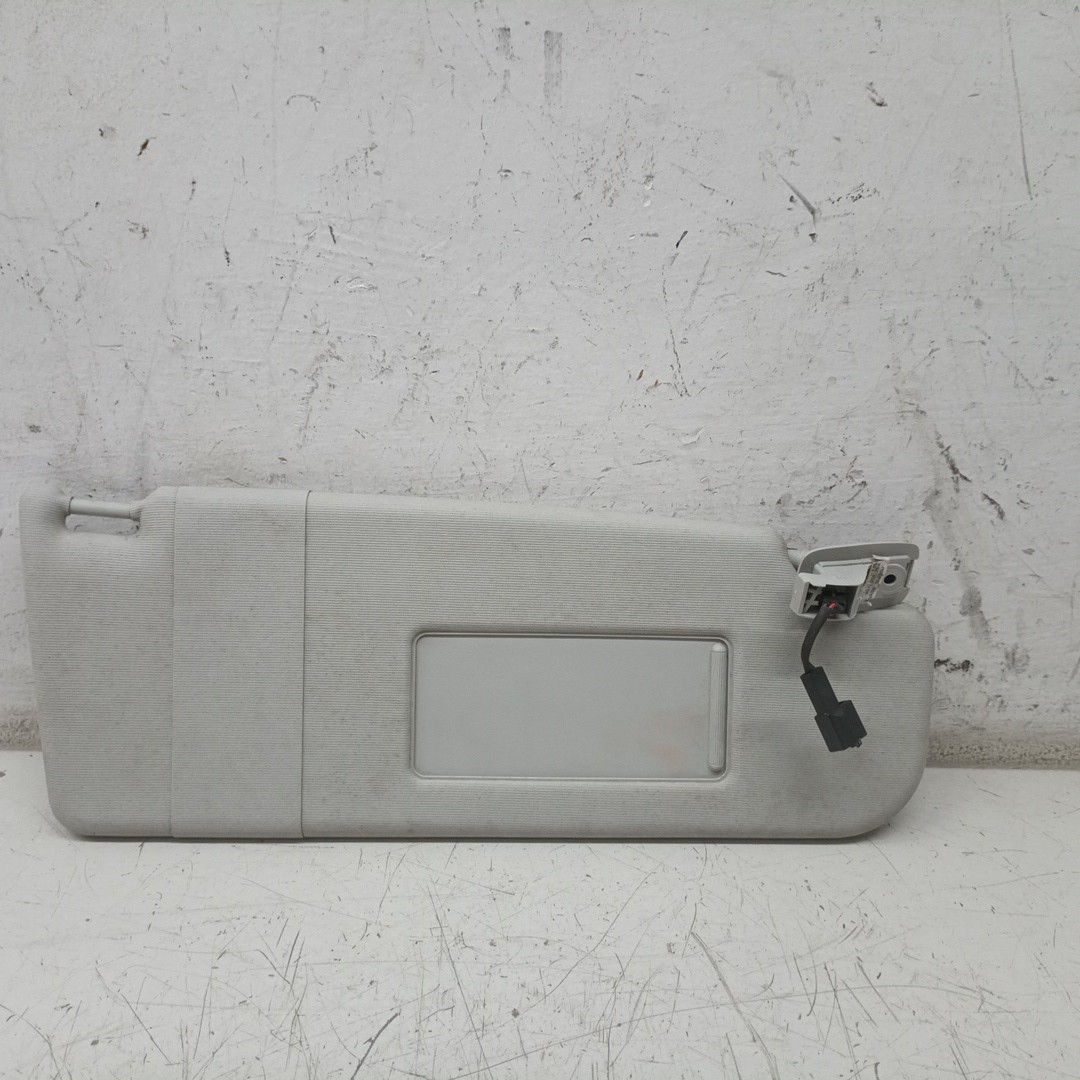 Pala do Sol Direita VOLKSWAGEN GOLF IV (1J1) | 97 - 07