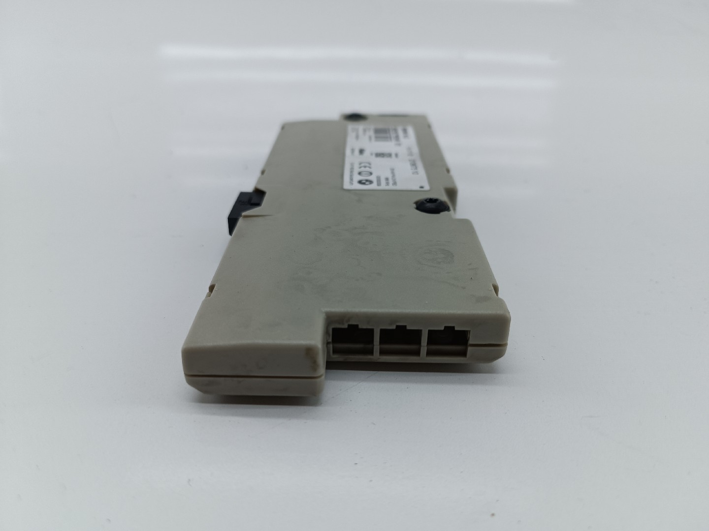 Amplificador de antena BMW 5 (F10) | 09 - 16 Imagem-4