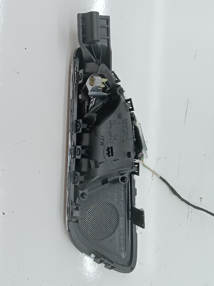 Puxador interior de porta traseira direita MERCEDES-BENZ CLA Shooting Brake (X117) | 15 - 19 Imagem-2