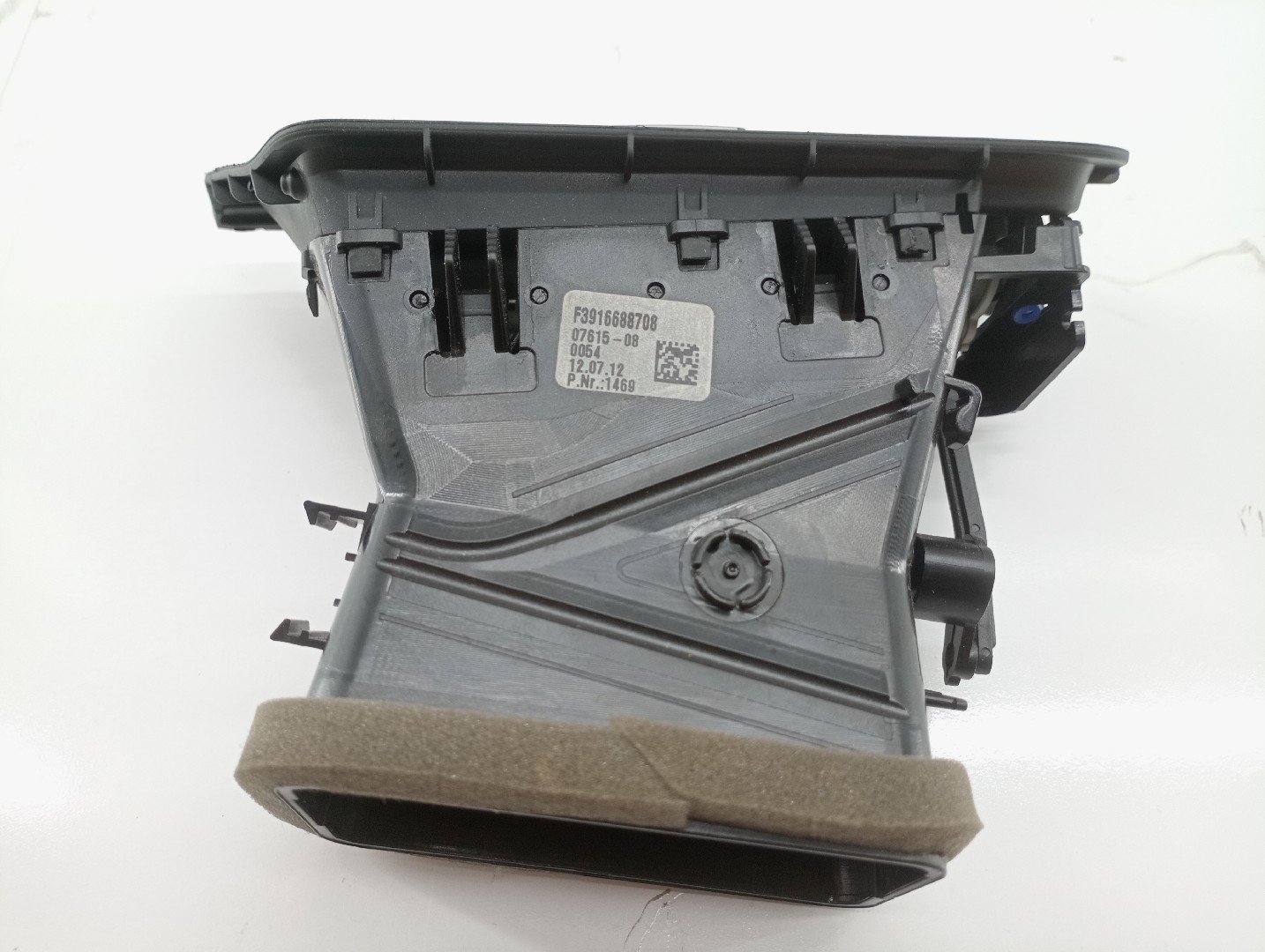 Difusor de ar BMW 5 (F10) | 09 - 16 Imagem-1