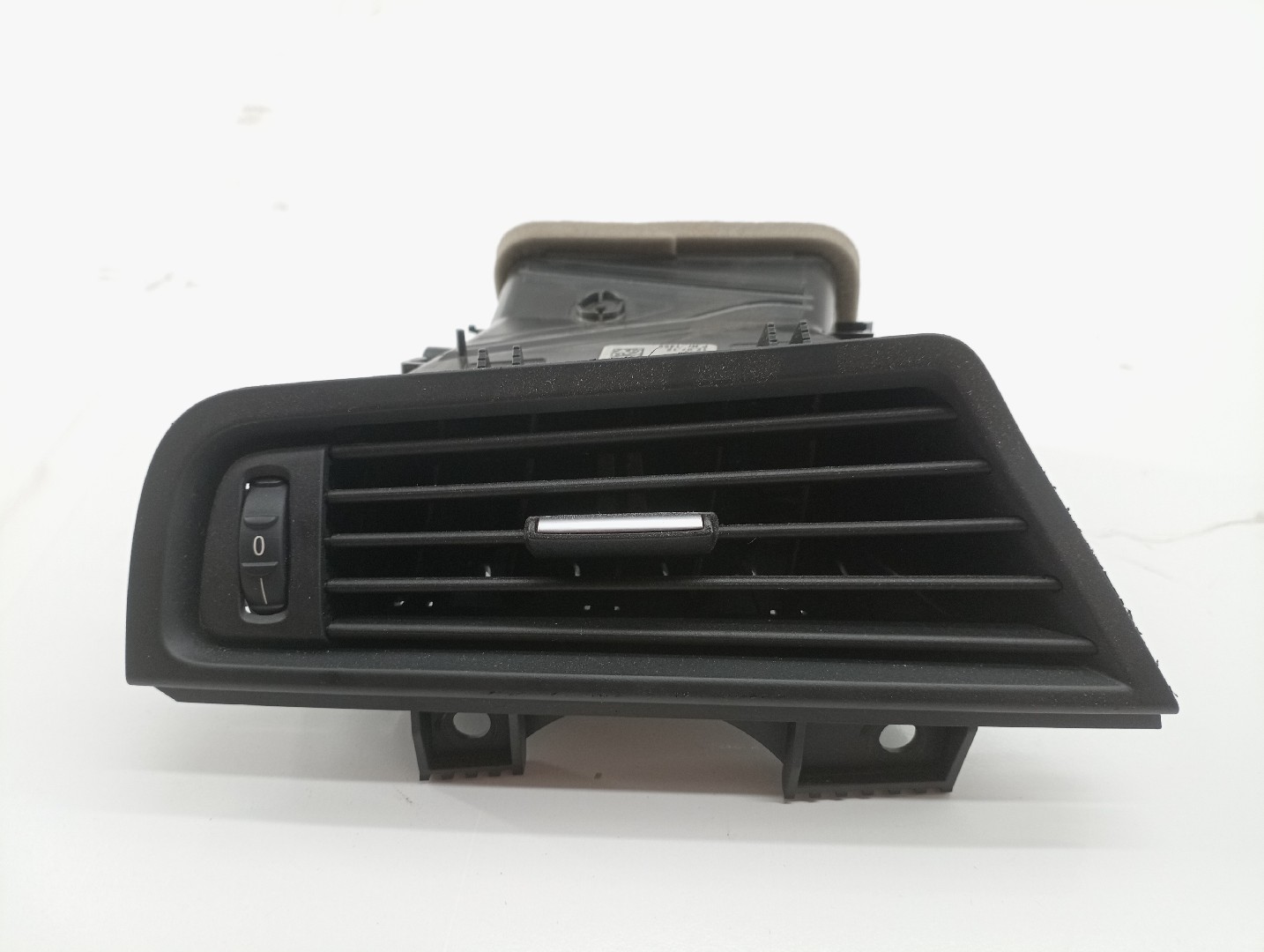 Difusor de ar BMW 5 (F10) | 09 - 16