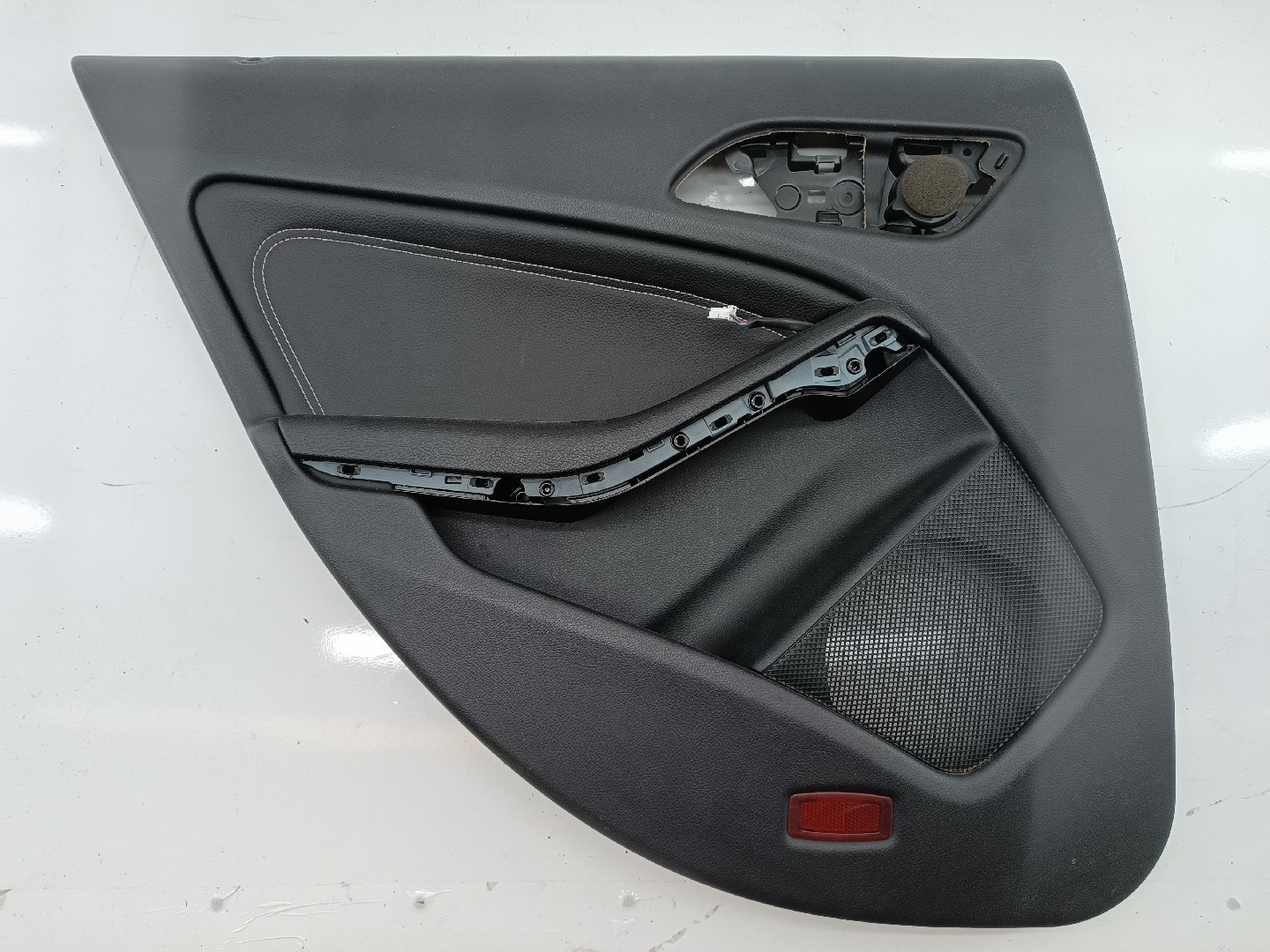 Quartela tras esquerdo MERCEDES-BENZ CLA Shooting Brake (X117) | 15 - 19 Imagem-5