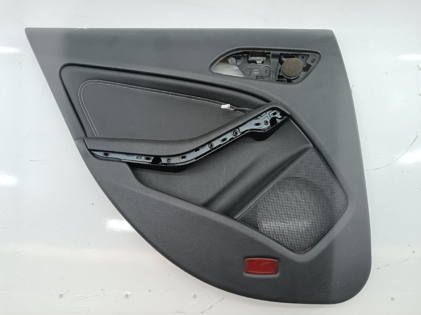 Quartela tras esquerdo MERCEDES-BENZ CLA Shooting Brake (X117) | 15 - 19 Imagem-6