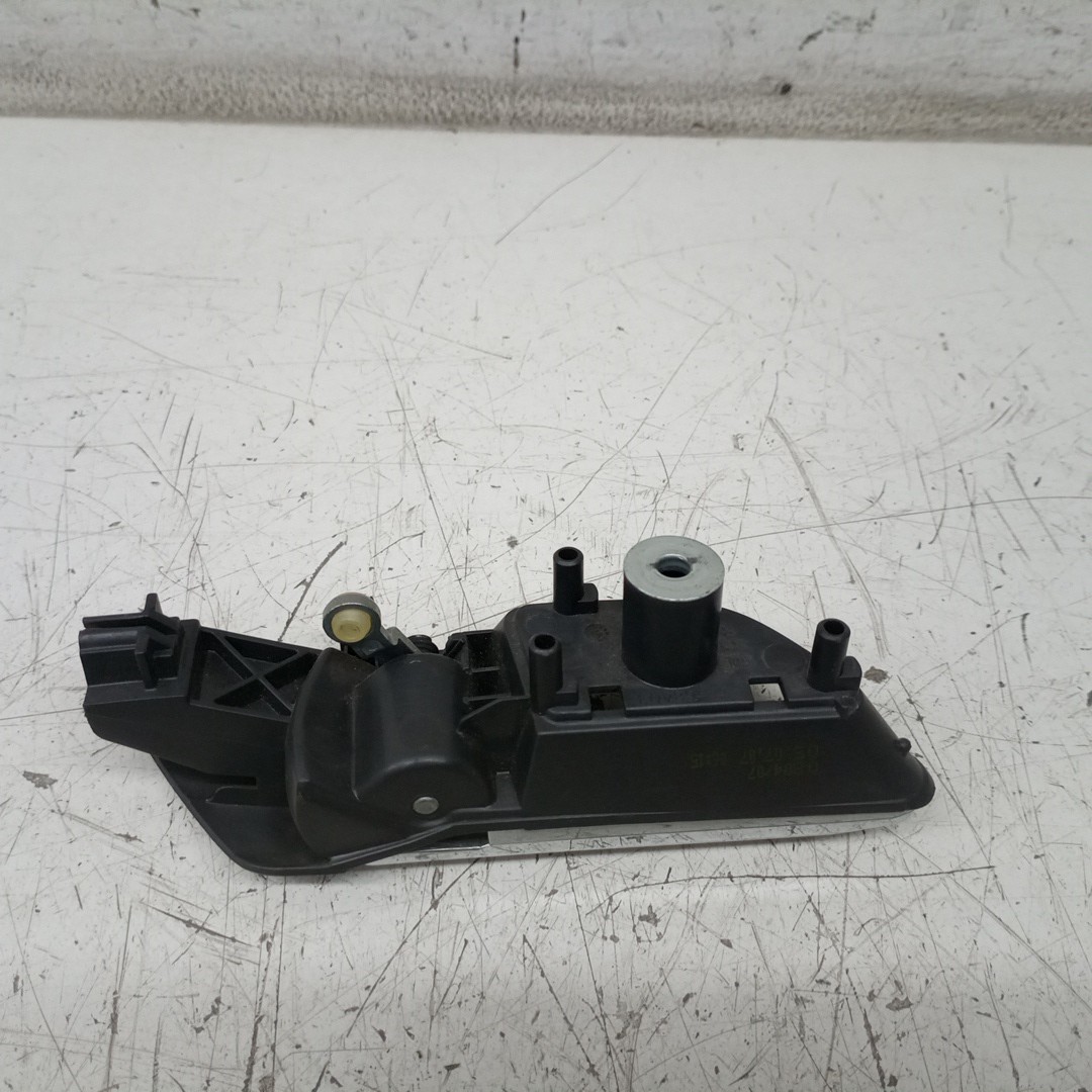 Puxador interior de porta traseira direita OPEL ASTRA H (A04) | 04 - 14 Imagem-2