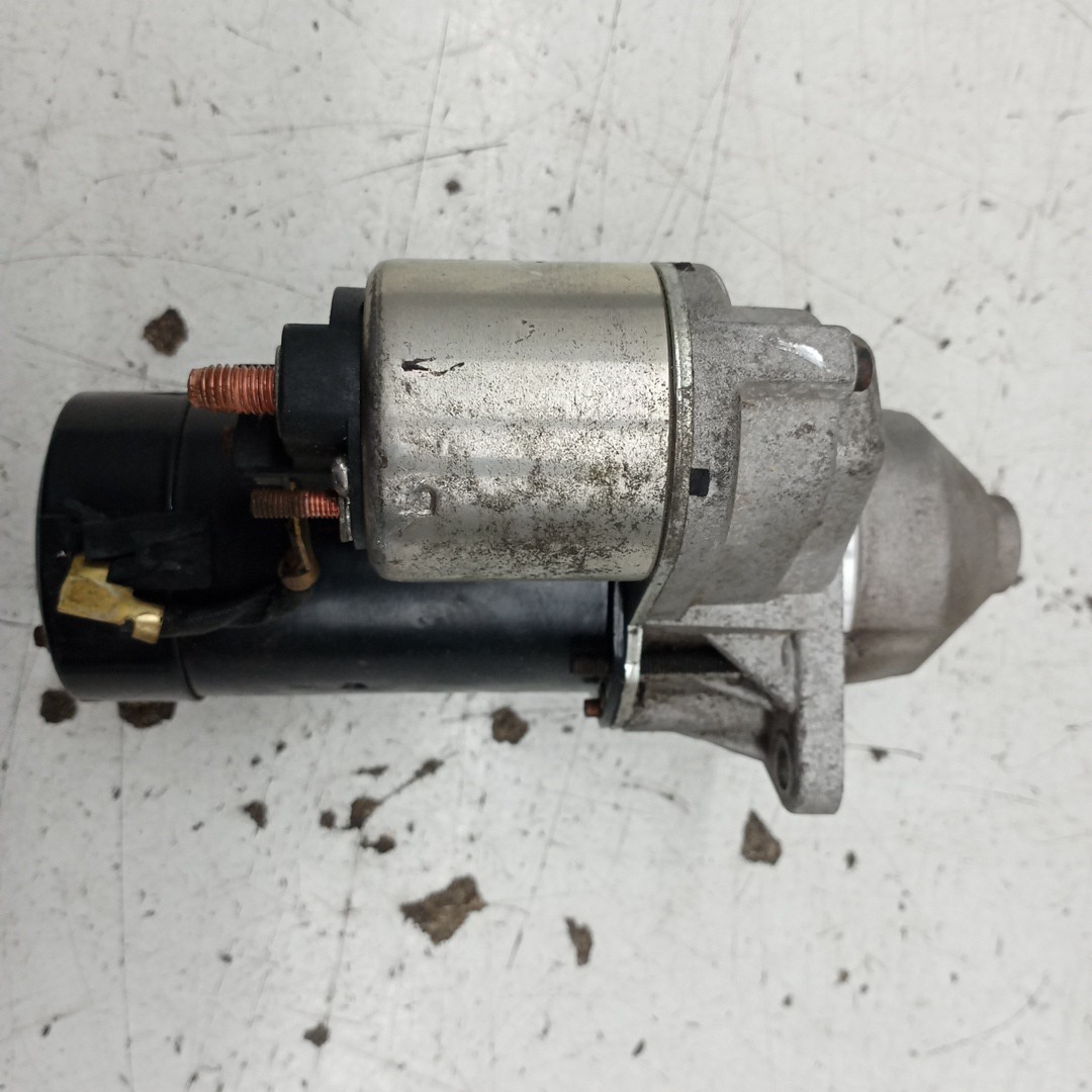 Motor de Arranque OPEL CORSA B (S93) | 93 - 02 Imagem-2