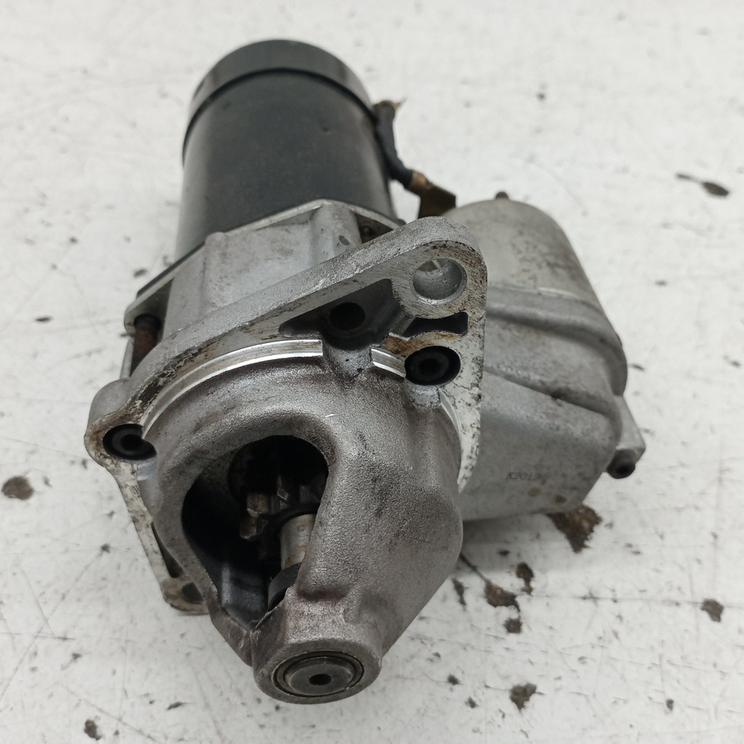 Motor de Arranque OPEL CORSA B (S93) | 93 - 02 Imagem-4