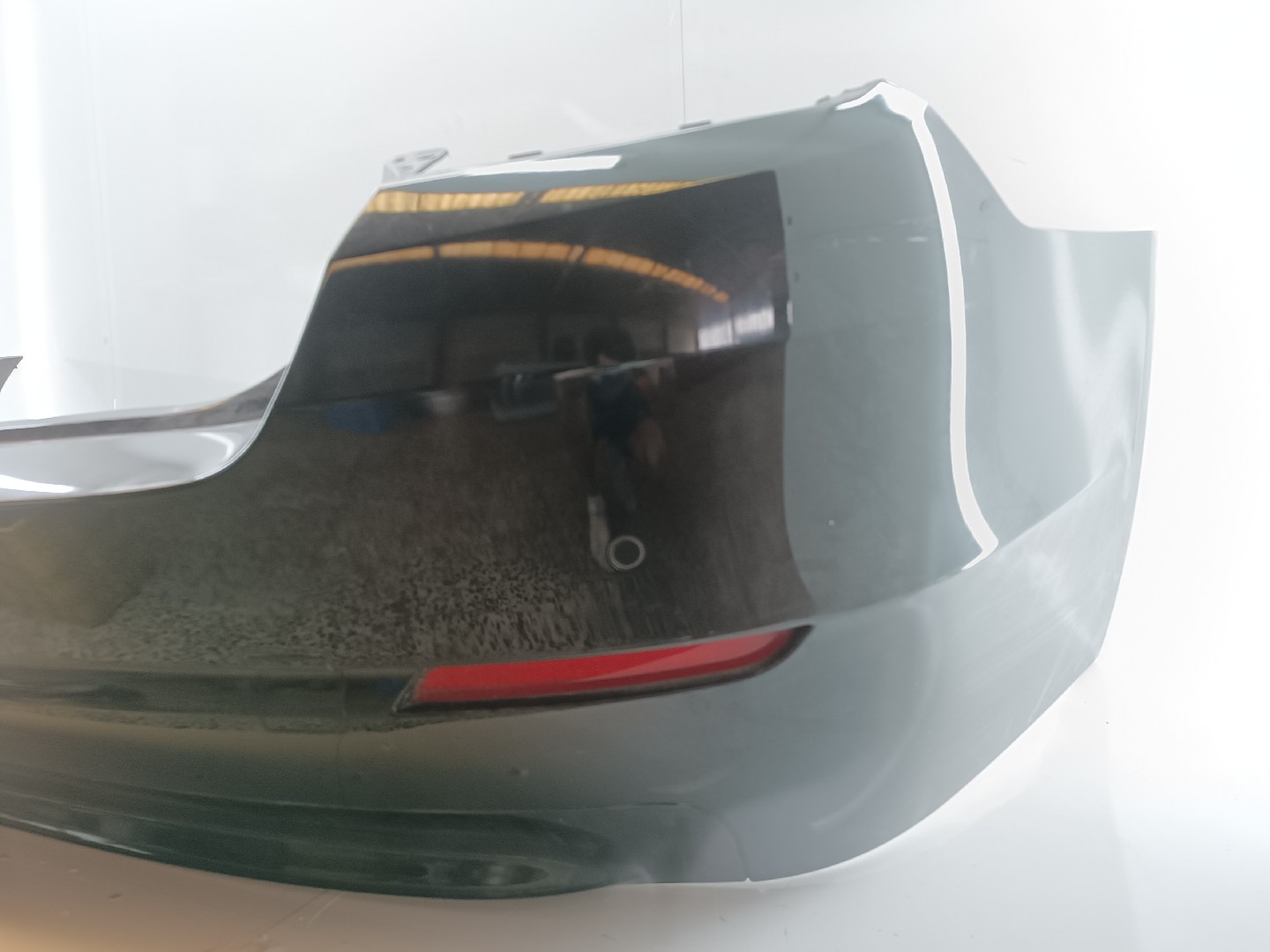 Para Choques Traseiro Com Sensores BMW 5 (F10) | 09 - 16
