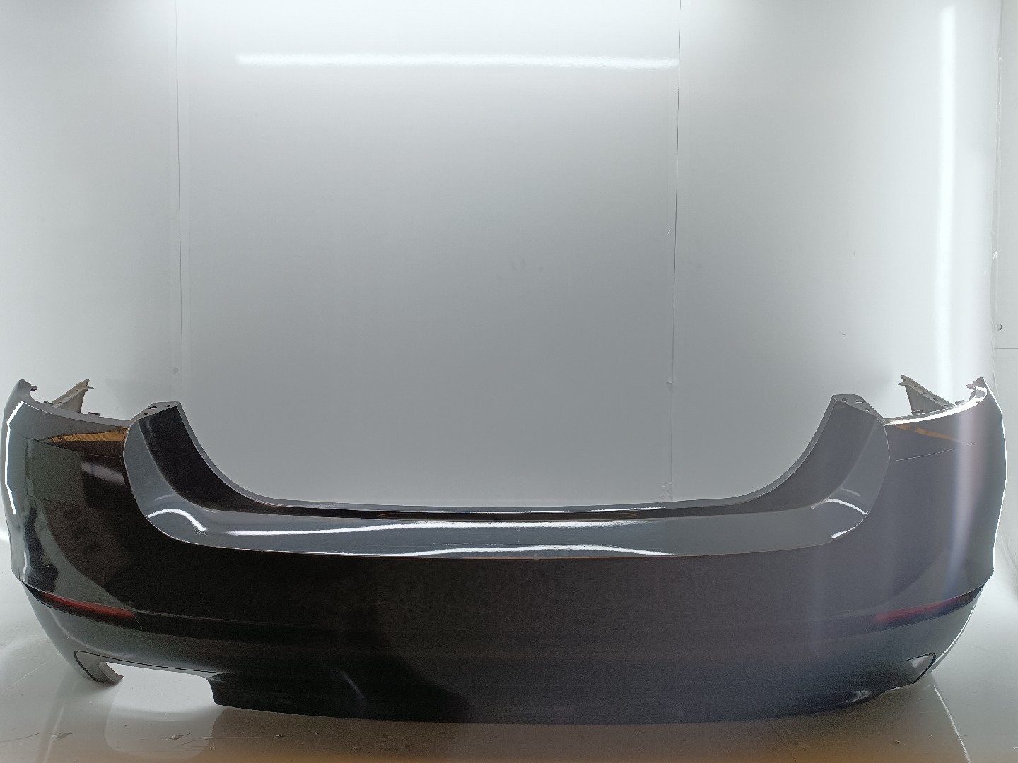 Para Choques Traseiro Com Sensores BMW 5 (F10) | 09 - 16 Imagem-4