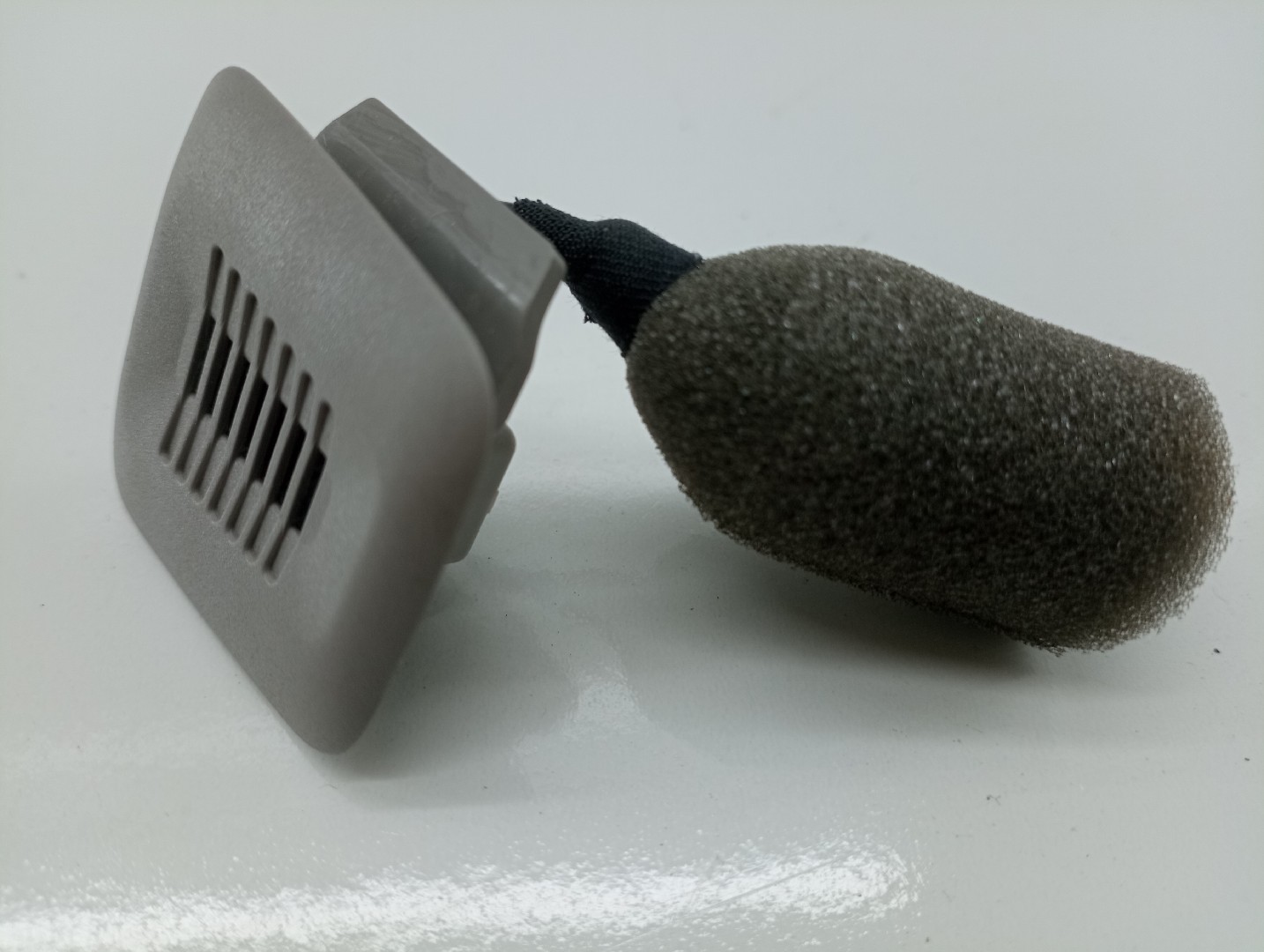Microfone de plafonier BMW 5 (F10) | 09 - 16