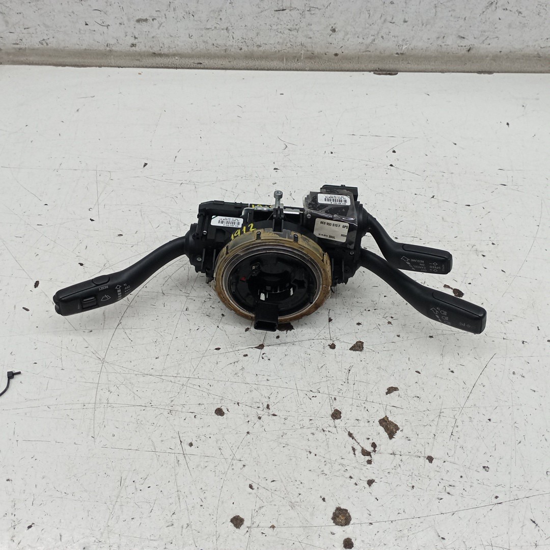 Comutador de Luzes /Piscas /Limpa Para-Brisas SEAT EXEO ST (3R5) | 09 - 13